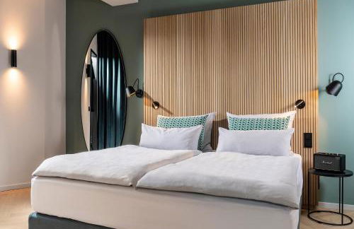 Clipper Boardinghouse - Hamburg-Michel - Photo 13