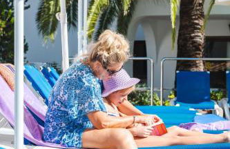 Flipflop Surfing Playa Apartments - Foto 136