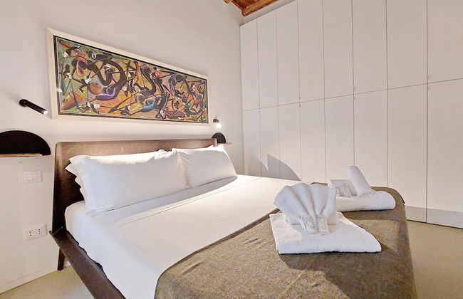 4bnb - Luxury Navona Apartment - Foto 19