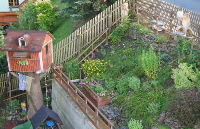 Nice Apartment in the Saarland - Foto 20