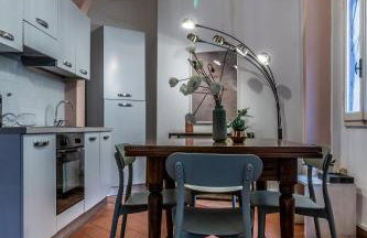 Wine Apartments Florence Vernaccia - Foto 68