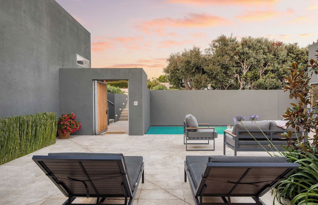 Jewel by Avantstay Panoramic Ocean Views in La Jolla! - Foto 41