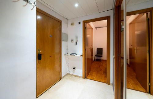 Comfy Downtown + Private terrace - Foto 37