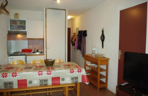 SUPERBAGNERES Appartement 6 personnes au pied des pistes - Foto 8