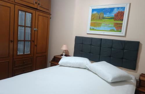 Apartamento Capão Novo - Foto 17