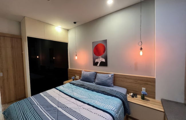 Lexington Residence - Luxurious Apartment District 2 - Foto 3