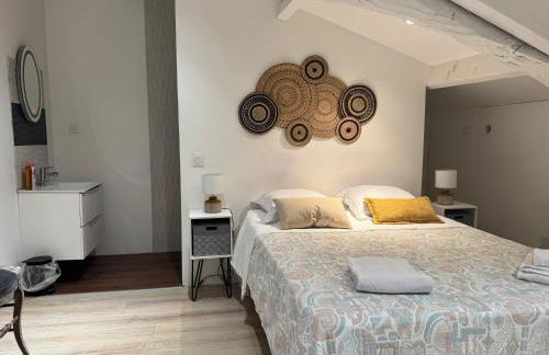 Maison Hythou de ville 6 personnes - Foto 3