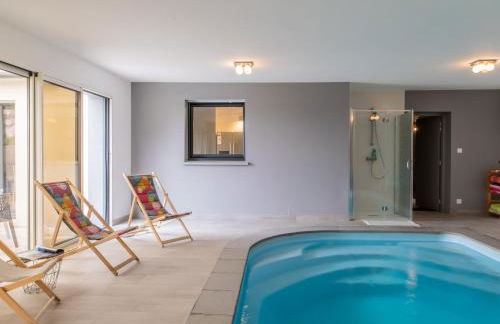 Holiday Home La Villa du Pêcheur by Interhome - Foto 29