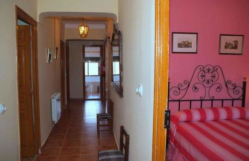 Casa Rural Flor - Photo 14