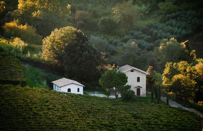 Agriturismo Casa dell'Orto - Foto 50