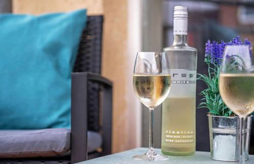 Apartment Appartement in Südfriedhof mit Großem Balkon by Interhome - Foto 7