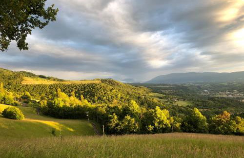 Sous le Tilleul - Foto 20