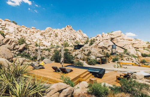 Mod West Ranch: 5-acre Boulder Playground - Foto 50