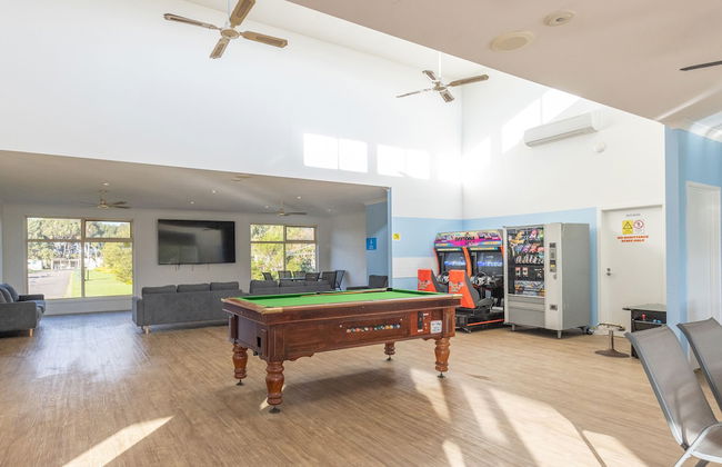 NRMA Warrnambool Riverside Holiday Park - Foto 59