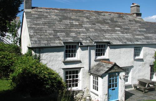 The Old Farmhouse - Foto 1