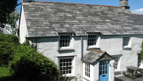 The Old Farmhouse - Foto 1