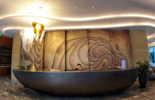 Panorama Star Beach Nha Trang - Foto 4