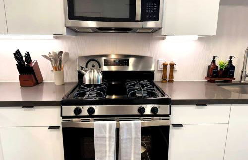 Bright Condo 10 Min from Disneyland With Pool & GYM - Foto 5