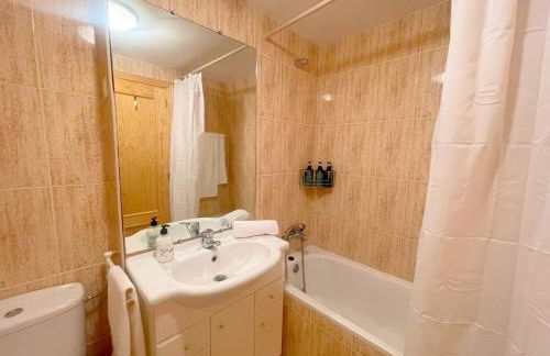 Apartamento *White Formigal* - Foto 11