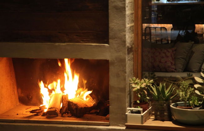 Casa Cliff - Foto 36