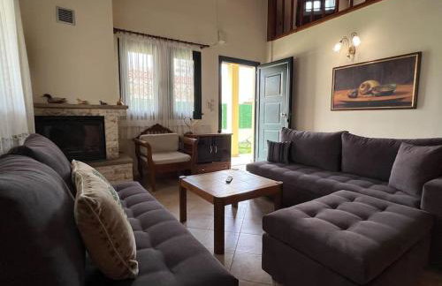 Zaros Cottage - Foto 17