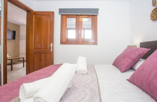 Eslanzarote Casa Carait, Super wifi, Sat tv - Foto 23