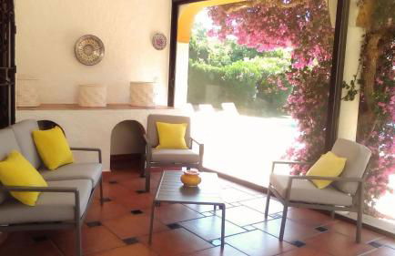 Spectacular Andalusian Villa Linda Vista Playa - Big Private Pool, BBQ & 2 Parking - Photo 25