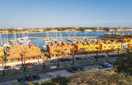 NH Marina Portimao Resort - Foto 36