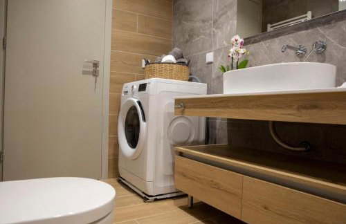 Nerissa Seafront apartment - Foto 31