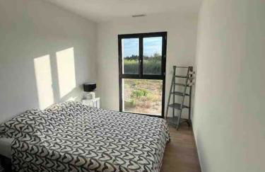 Tierra Del Viento - Villa Proche de la Mer - Foto 10