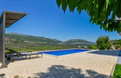 Holiday Home Vega in Nature with Pool - Foto 23