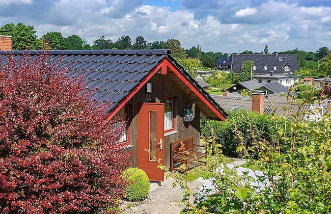 Juwel Feriendorf - Bockholm Haus 19 - Foto 1