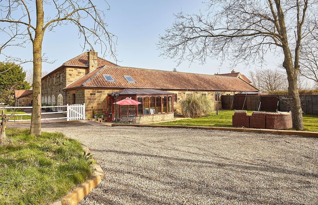 Host Stay The Arches Cottage - Foto 19