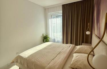 Mieszkanie z ogródkiem Rzeszów - Foto 12