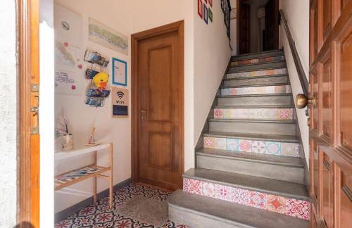 Antica Porta delle Cinque Terre - Foto 60