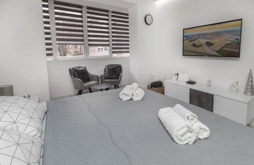 Studio apartman Rose - Foto 29