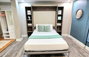 Steps from the Beach, sleeps 4!! - Photo 14