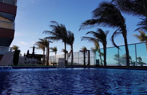 Apart Porto das Dunas - Foto 9