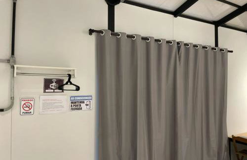 Estudios Mobiliados para locação - Foto 19