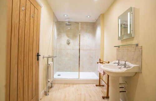 The Outbuildings - Foto 15