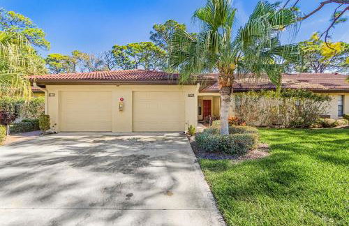 Resort-Style Sarasota Villas Near Beaches, Pool & Tennis - Sarasota Sweets - Roelens - Foto 42