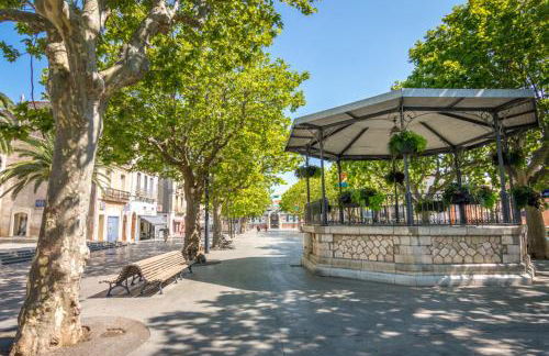 13 rue de la pyramide Bel Appartement - Foto 26