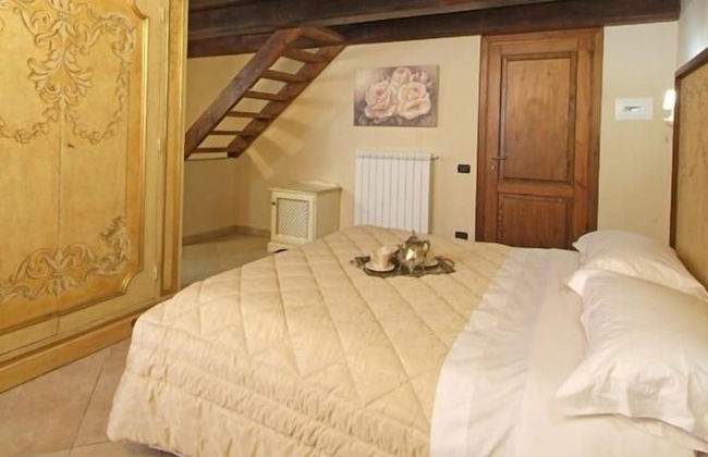 Palazzo del Papa Agriturismo - Foto 5