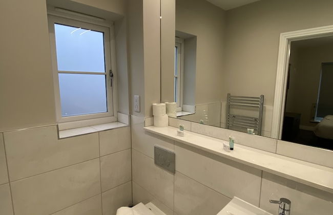 Buckingham Apartment - Foto 34