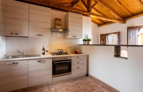 VIGNE dell'ETNA MASCALI - Foto 18