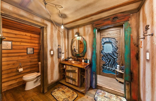 Blue Hills Ranch - Foto 48