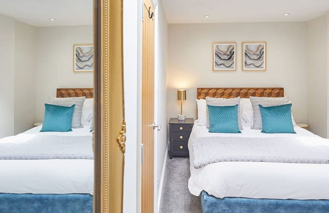 Host Stay The Milton - Foto 25