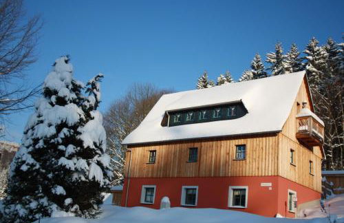 Armenhaus Holzhau - Foto 7