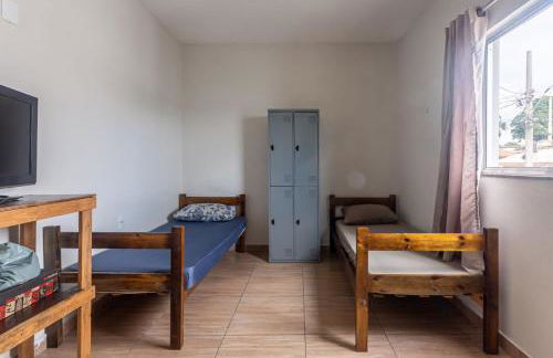 Apartamento 4 quartos com Wi Fi e Garagem - Foto 3