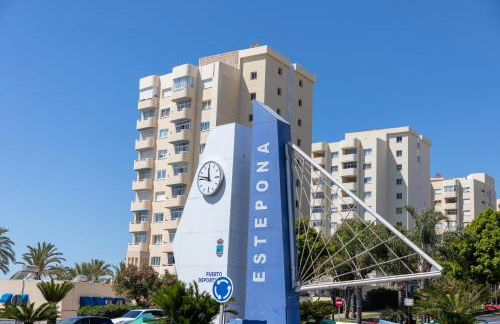 Apartamento Puerto Deportivo - Foto 43